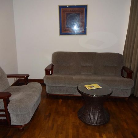 Keys Select By Lemon Tree Hotels, Malabar Gate, Kozhikode Exterior foto
